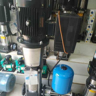 太原无负压恒压变频供水设备 太原恒压无负压变频供水设备 HA-OM72