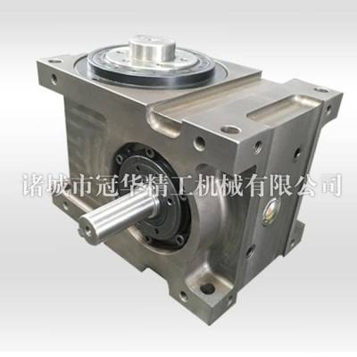 惠州灌装设备间歇机构-诸城冠华精工公司-灌装设备间歇机构设计