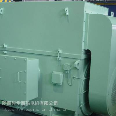 F级绝缘 SIMO西玛YKK系列YKK710-6 2800KW 6KV高压电机 安装维护方便