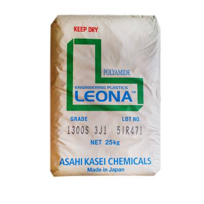 PA66日本旭化成Leona1330G 阻燃 额定火焰 高强度 工程工业配件 工业应用