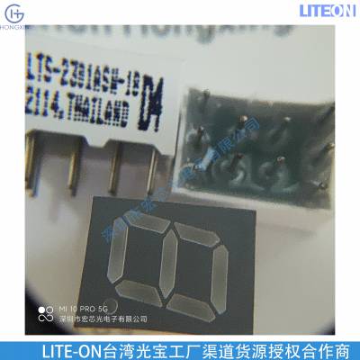 LSHD-7501 LED数字显示表 LED数码管 检测显示器