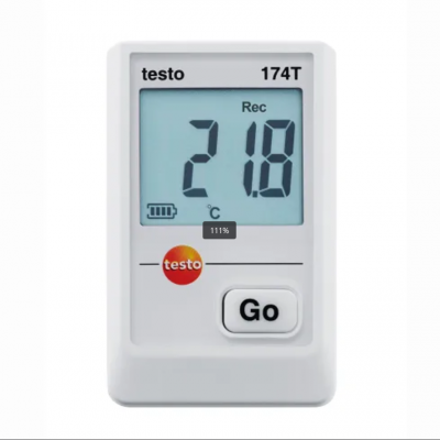 testo 174 T日本TESTO德图进口温度数据记录仪