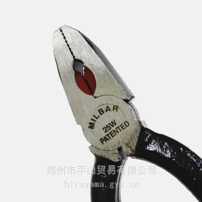 日本ESCO左右切换式扭线器绞距钳EA534XB-150