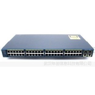 CISCO WS-C2960+48TC-L ˼ 48ڰ׵ ҵ̫