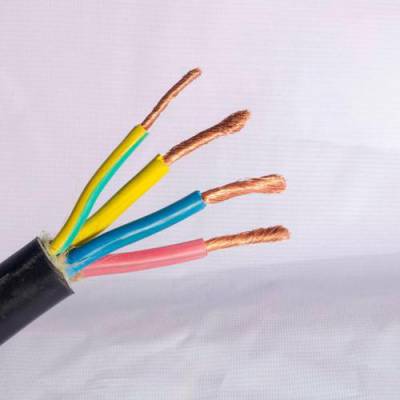 橡套电缆-电缆-三佳电线