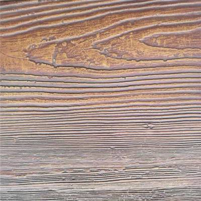 河南天目供应高品质仿木纹地板砖 耐腐蚀水泥仿木地板砖 仿木地板砖效果图