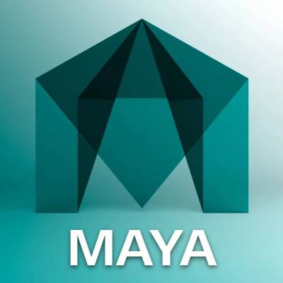 AUTODESK Maya 玛雅 三维计算机动画、建模、仿真和渲染软件