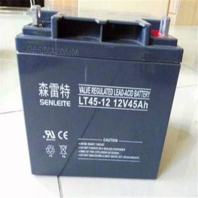 森雷特蓄电池LT200-12 12V200AH工厂以旧换新