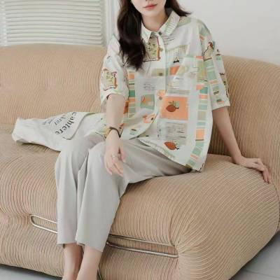 柚丁夏款宽松休闲 简约大气同品质尾货一手供应货源