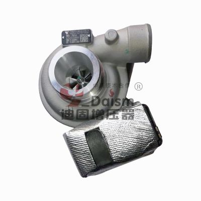 新晨动力JKE44 ZD25 XD25T5-1118010 1444800001-1原装涡轮增压器