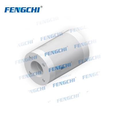 VMP气动管夹阀 夹管阀 POM塑料 FENGCHI/风驰泵阀