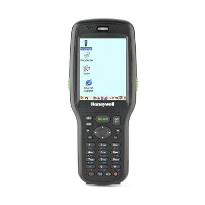 HoneywellΤ6510ƶݲɼֳնPDA̵ֿRFǹ