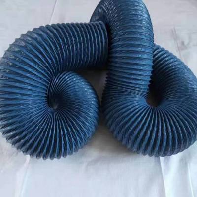 PVC吸尘软管PVC增强管透明蛇皮管