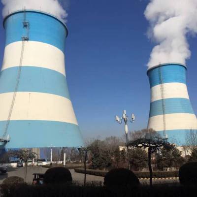 宁夏地区砖瓦行业锅炉***改造烟气在线监测设备