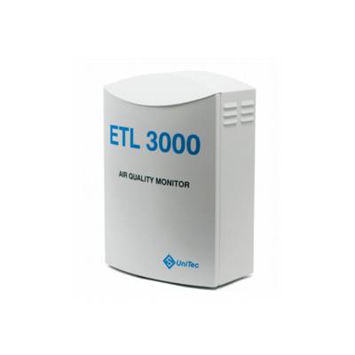 UNITEC空气质量监测仪ETL-One