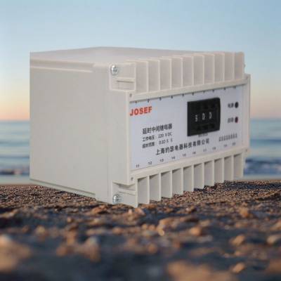 JOSEFԼɪ м̵ DZS-651ϵʱ 찲װ DC220V