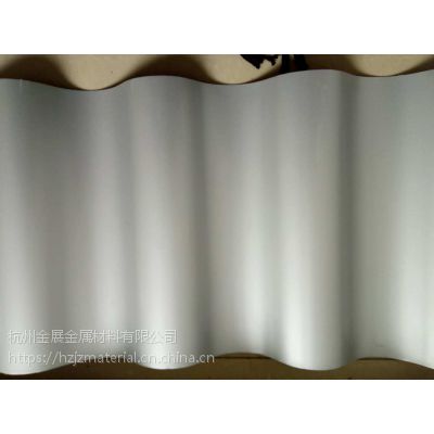 佛山东莞广州1.5厚铝镁锰波纹板 钢结构幕墙铝镁锰板988型