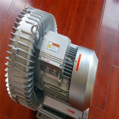 工业吸尘器***风机 b-61d-2漩涡曝气涡轮鼓风机 抽真空负压风