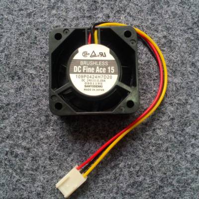 40*40*20MMԭװ109P0412F602 12V 0.09A ߴӷǿƷ