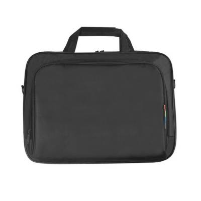 展会商务馈赠礼品背包定做 可定制logo上海方振165手提电脑包 2020礼品定制