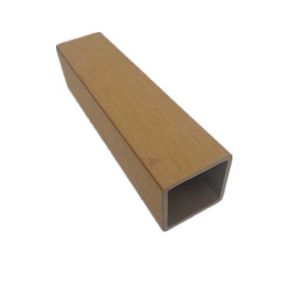 台州木塑地板安装施工方案14020方孔木塑地板源头工厂