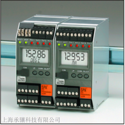 美国摩尔MOORET2X/PRG/4-20MA/8-42DC[LH1NS]一体化温变器