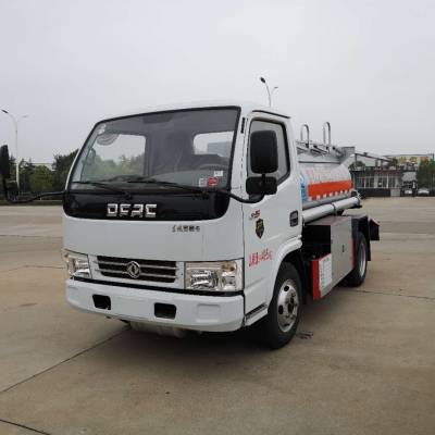 小型油罐车价格