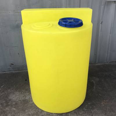 500升塑料加药桶PE搅拌桶