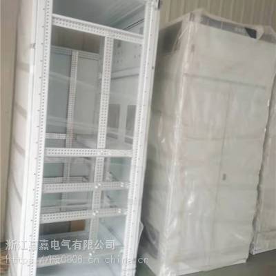 GGD低压固定式开关柜ggd配电柜