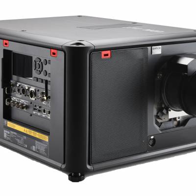 巴可njordnjordcinemascope投影机3dlp激光家庭影院投影机