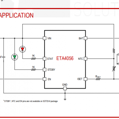 代理钰泰降压稳压器ETA3451D2I