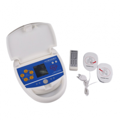AED体外模拟除颤训练仪YR-AED98