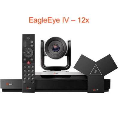 POLY ͨ G7500-12X G7500-5X G7500-4X Ƶն ͨG7500Ƶն