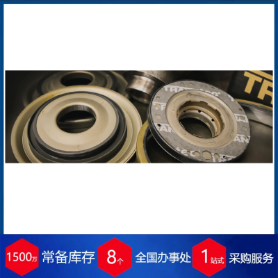 德国TransTec工业起重皮带