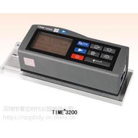 时代之峰TIME3200表面粗糙度仪-原TR200金属表面光洁度测试仪