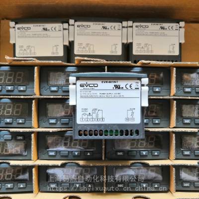 艾富柯控制器-EVCO（美控）EV3X21N7，FK150/FK201/EVK201/EVKB21N