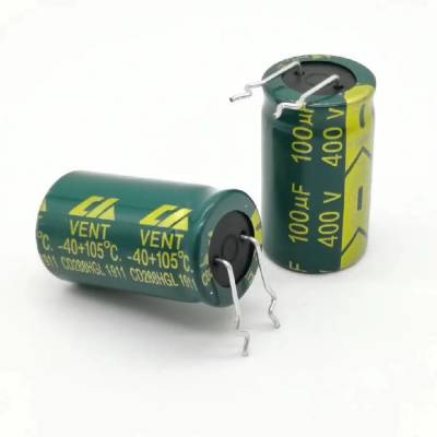 CD288HGL 100UF400V 18*30/32MM Ʋѹ CH