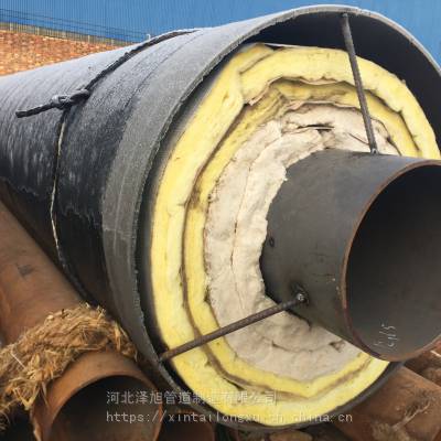 生产环氧煤沥青钢管、环氧树脂防腐钢管及管件 耐水、耐潮湿