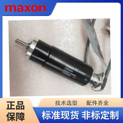 maxon驱动器 位置控制器 1-Q-EC放大器 速度控制 OEM 模块 技术选型