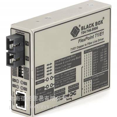 销售BLACK BOX网络连接电缆