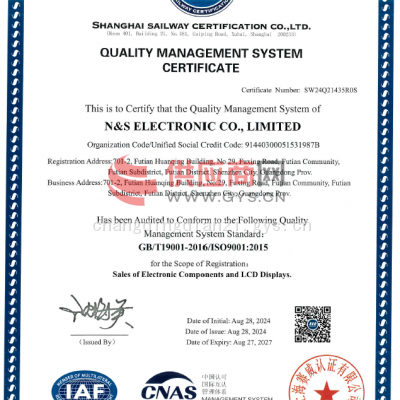 ISO9001