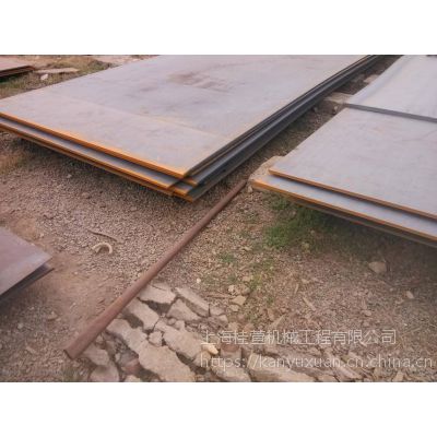 宿州埇桥区钢板出租 租期长短不限价格优惠