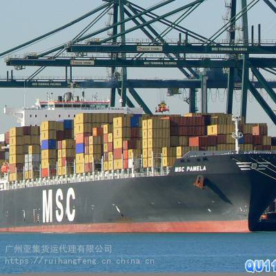 广东惠州到河北保定集装箱海运公司、惠州到保定国内水运物流公司