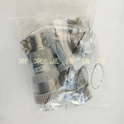 日本ndsk日電商工CF35-08010PTR防水金属连接器***供应- 供应商网