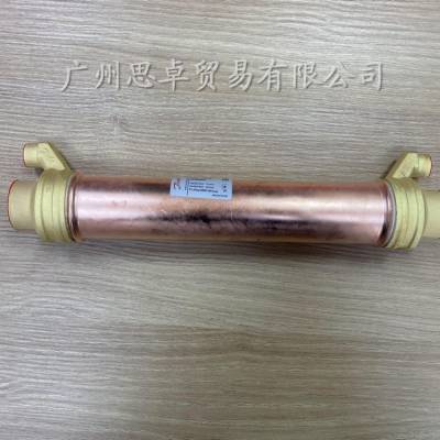 丹佛斯出品HE1.5-015D0006制冷系统热交换器