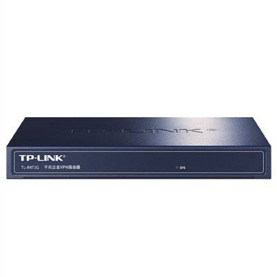 TP-LINK TL-R473G·ǧҵVPN·