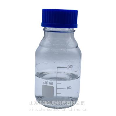 聚乙二醇单辛基苯基醚 9002-93-1 曲拉通X-100 透明油性液体