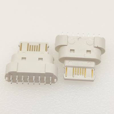 USB TYPE-C 16Pƻֱ20W 180DIPĸ PD20W