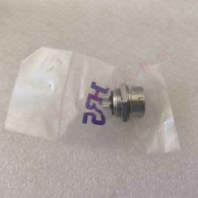 HIROSE广濑 金属连接器 RM15QRD-8S 防水接头