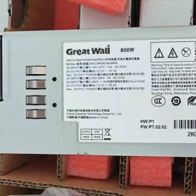 Greatwall GW-CRPS800N2WRA 800W ǷԴģ